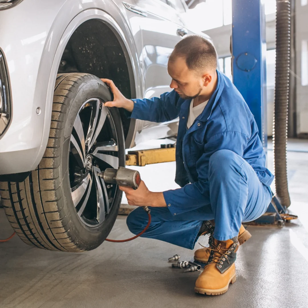 SafeJourney Recovery